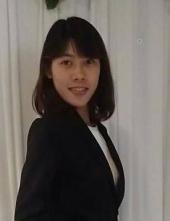 นางสาววรรณิศา โกสีลา