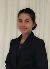 นางสาวอรสา ศรีสุข