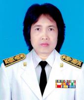 นางสมศรี ลูกอินทร์