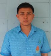 นายวีระวัช ทรวงงาม